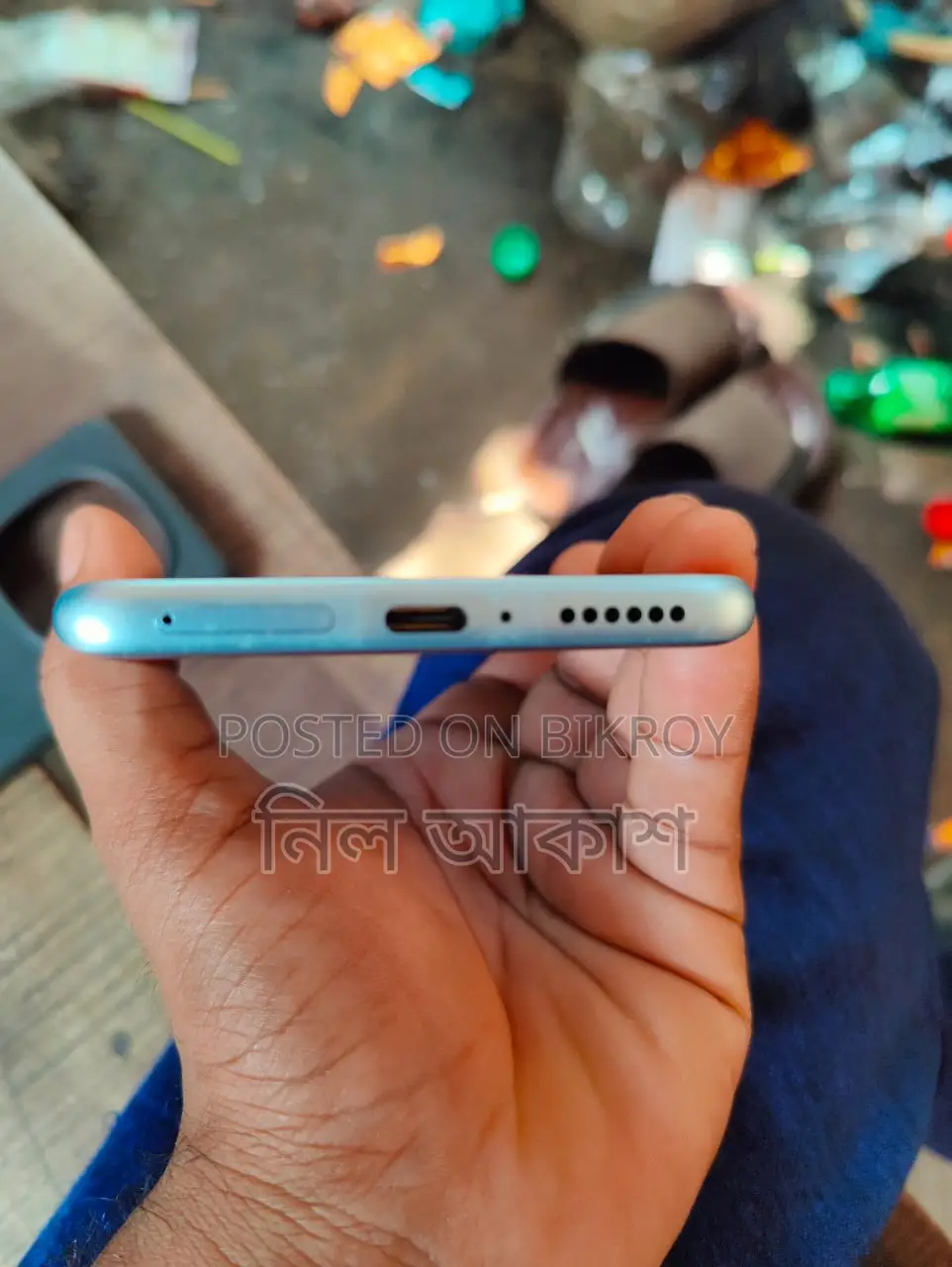 Xiaomi Redmi Note 15 (Used)