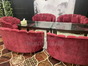 Sofa and table for restaurant/home