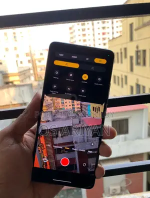 Xiaomi 11T Pro 5G 12/256 GB (ব্যবহৃত)