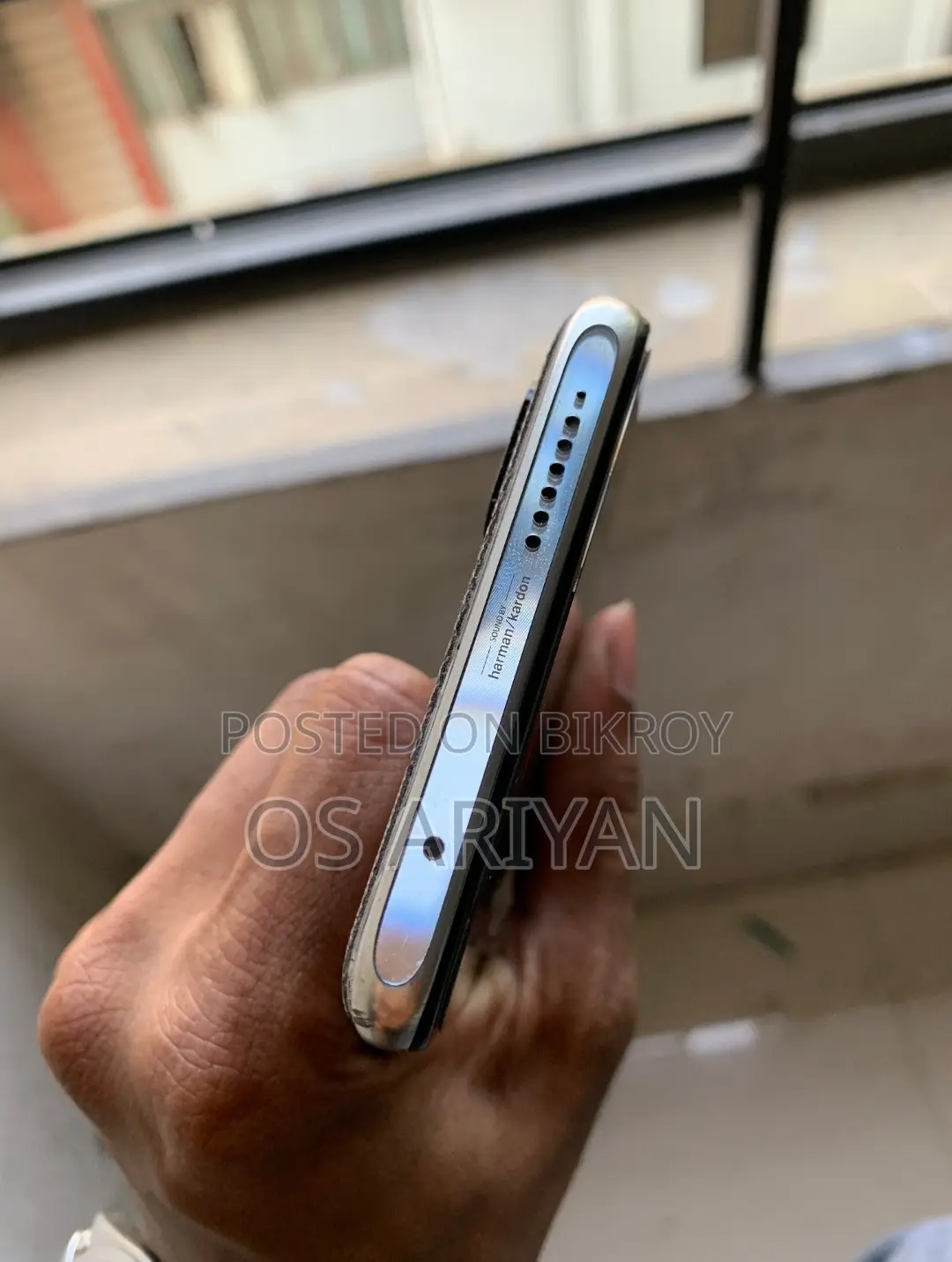 Xiaomi 11T Pro 5G 12/256 GB (Used)