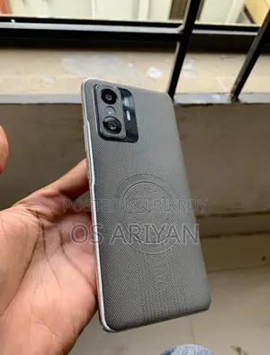 Xiaomi 11T Pro 5G 12/256 GB (Used)