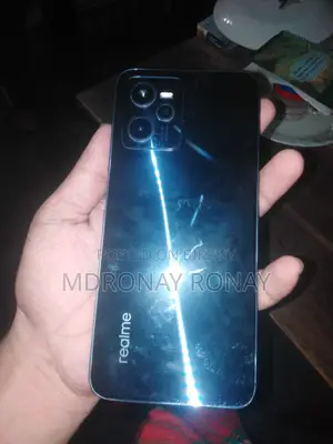 Realme C35 (Used)