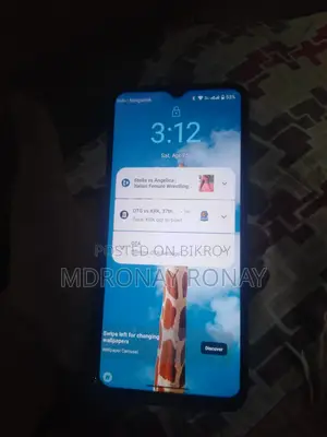 Realme C35 (Used)
