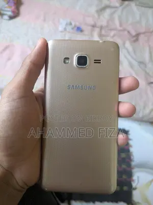 Samsung Galaxy J2 Prime 2018 (Used)