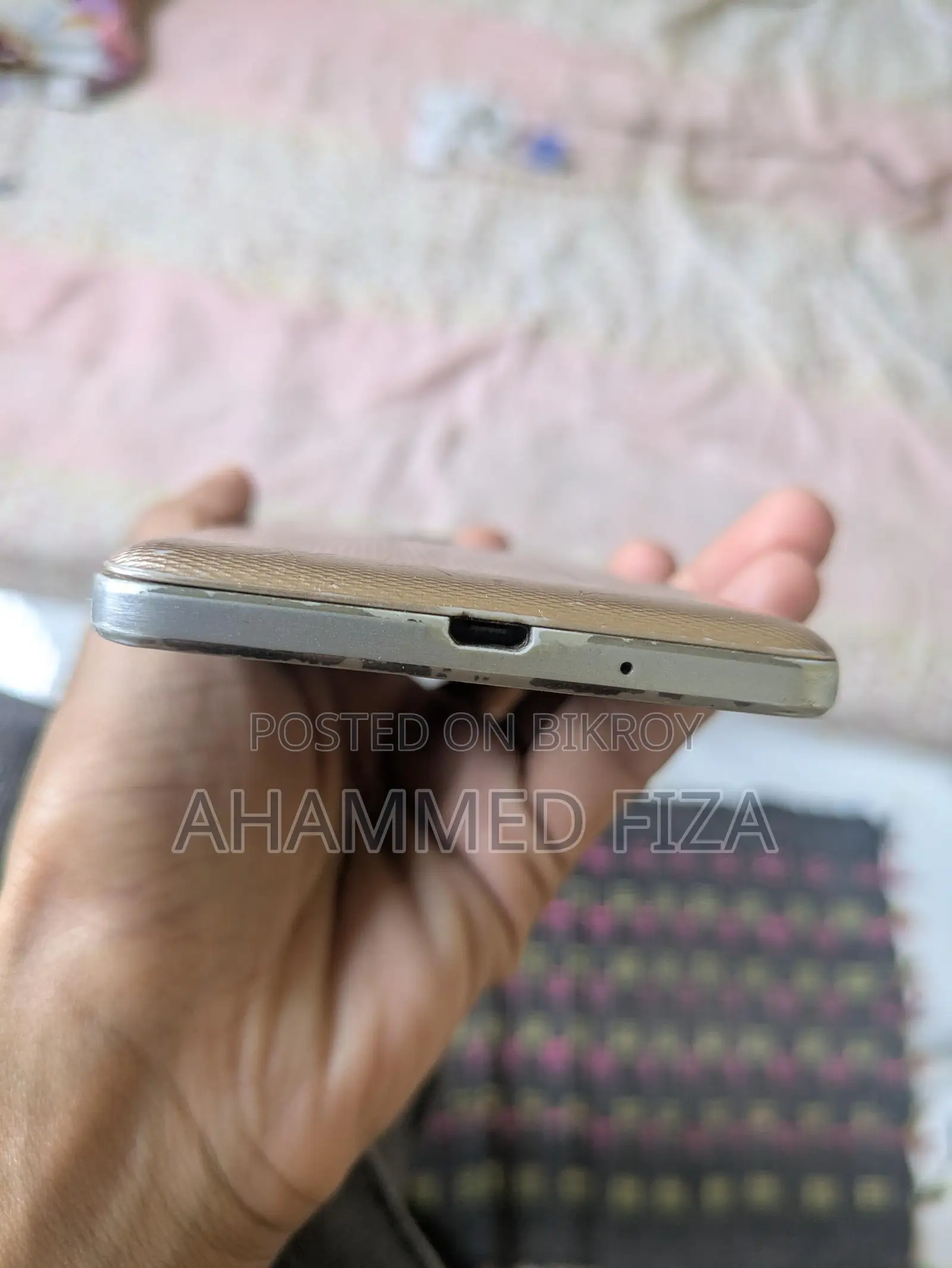 Samsung Galaxy J2 Prime 2018 (Used)