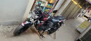 Yamaha FZs V2 2025