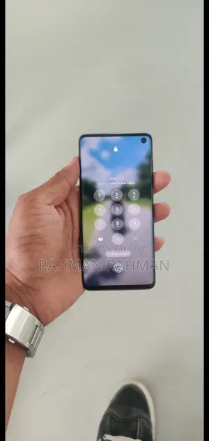 Samsung Galaxy S10 (Used)