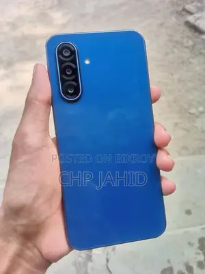 Samsung Galaxy A17 Chandpur (Used)