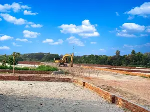 Profit by Investing in Land
