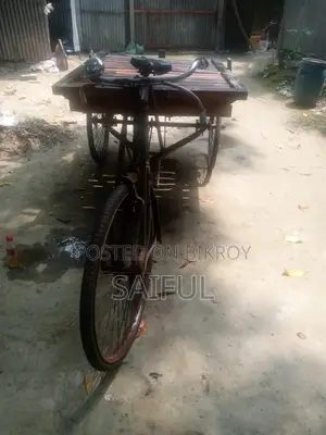 Van Cart