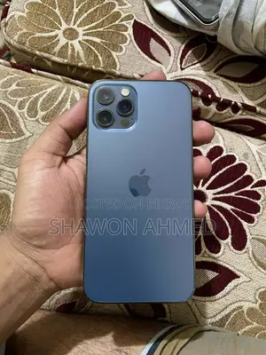 Apple iPhone 12 Pro (Used)