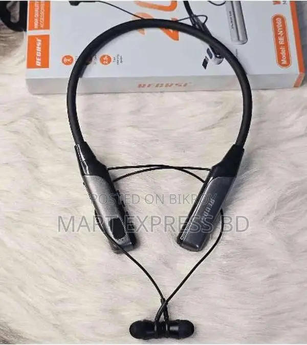 200 Hours Backup Neckband (Original)