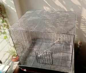Cage size 17/14/16
