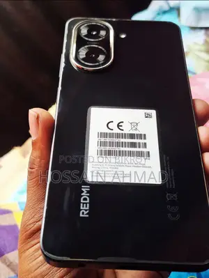 Xiaomi Redmi A5 4/128 GB (Used)