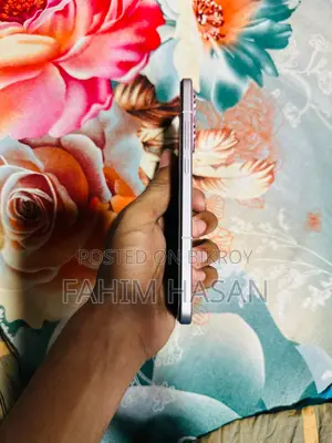 OPPO reno 13pro (Used)