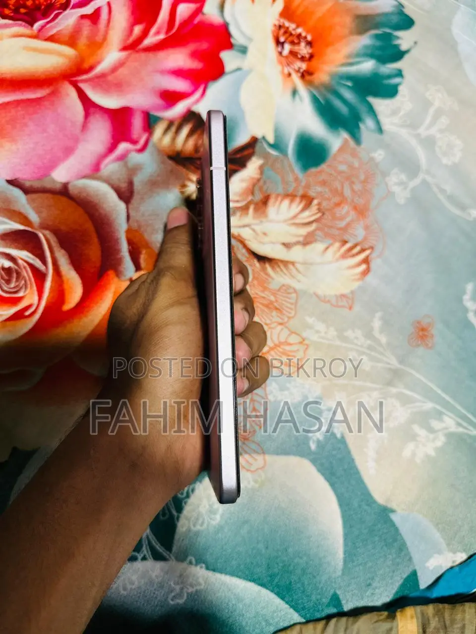 OPPO reno 13pro (Used)