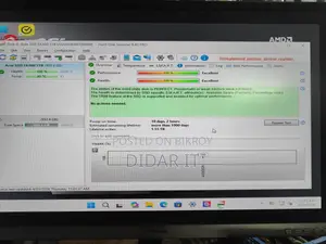 Super Deal: Acer Fa100 1tb Nvme SSD - Just Like New!