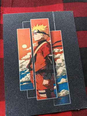 Latest Anime Collection Wallpaper Board