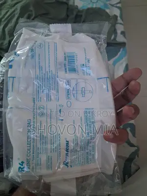 Urine Bag