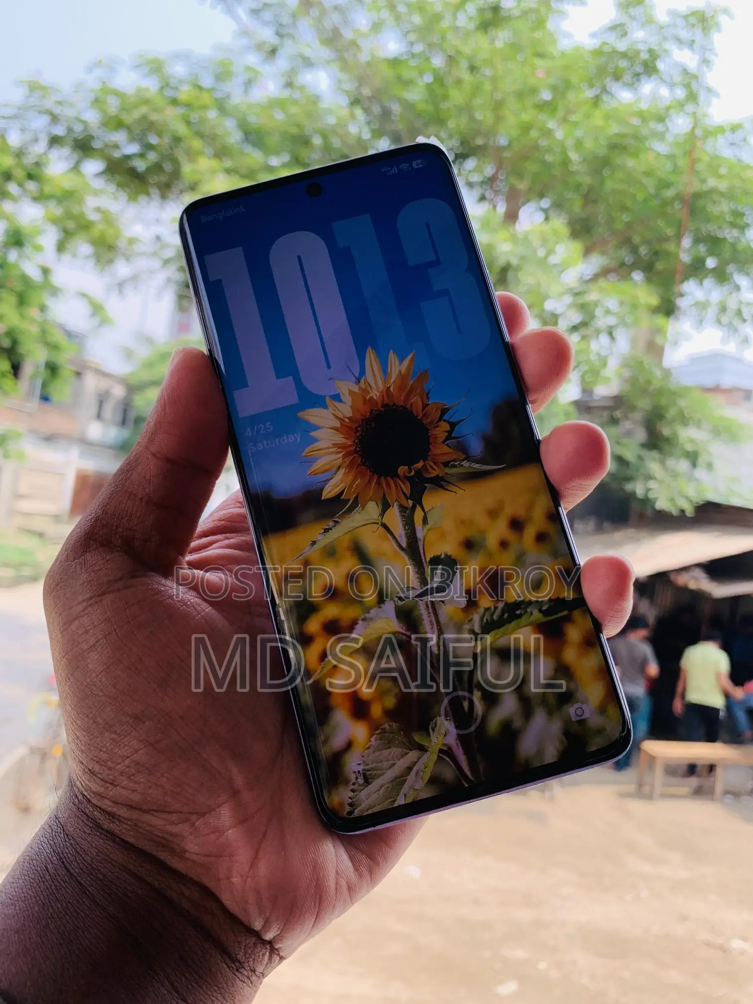 Xiaomi Redmi Note 13 Pro Plus 12/256 (Used)