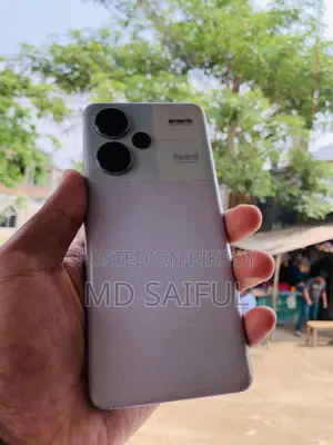Xiaomi Redmi Note 13 Pro Plus 12/256 (Used)