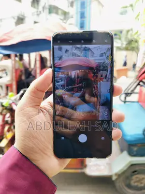 Vivo Y30 . (Used)