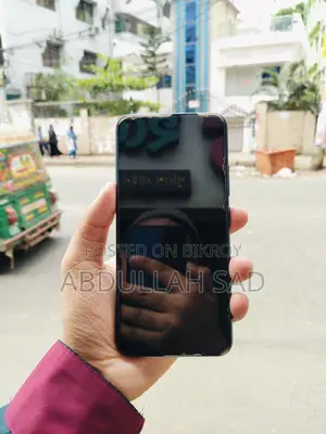 Vivo Y30 . (Used)