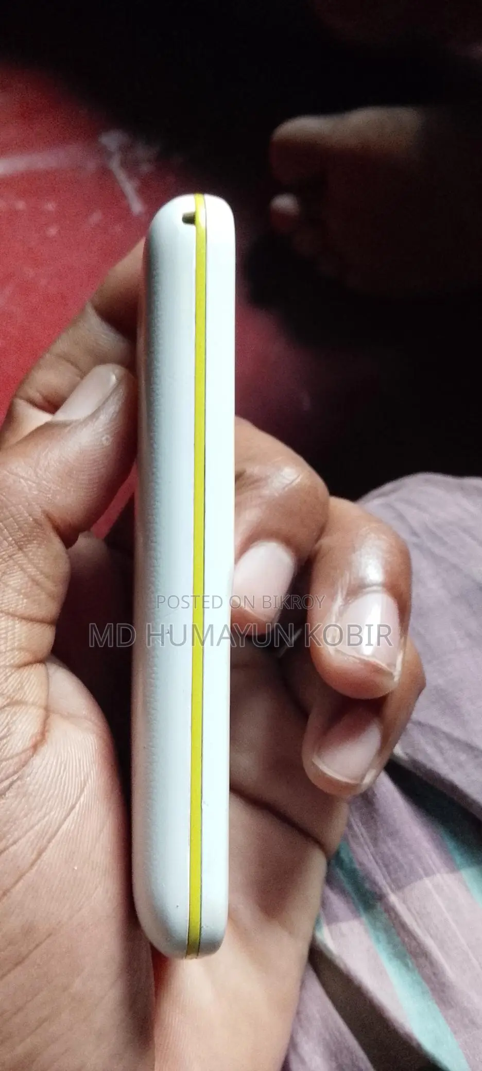 Samsung Guru Music 2 (Used)
