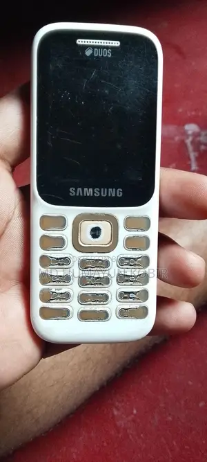 Samsung Guru Music 2 (Used)