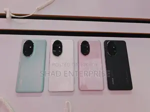 Honor 200 12/256GB GLOBAL (Brand New)