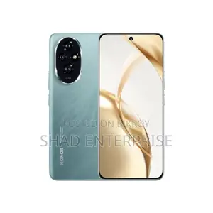 Honor 200 12/256GB GLOBAL (Brand New)