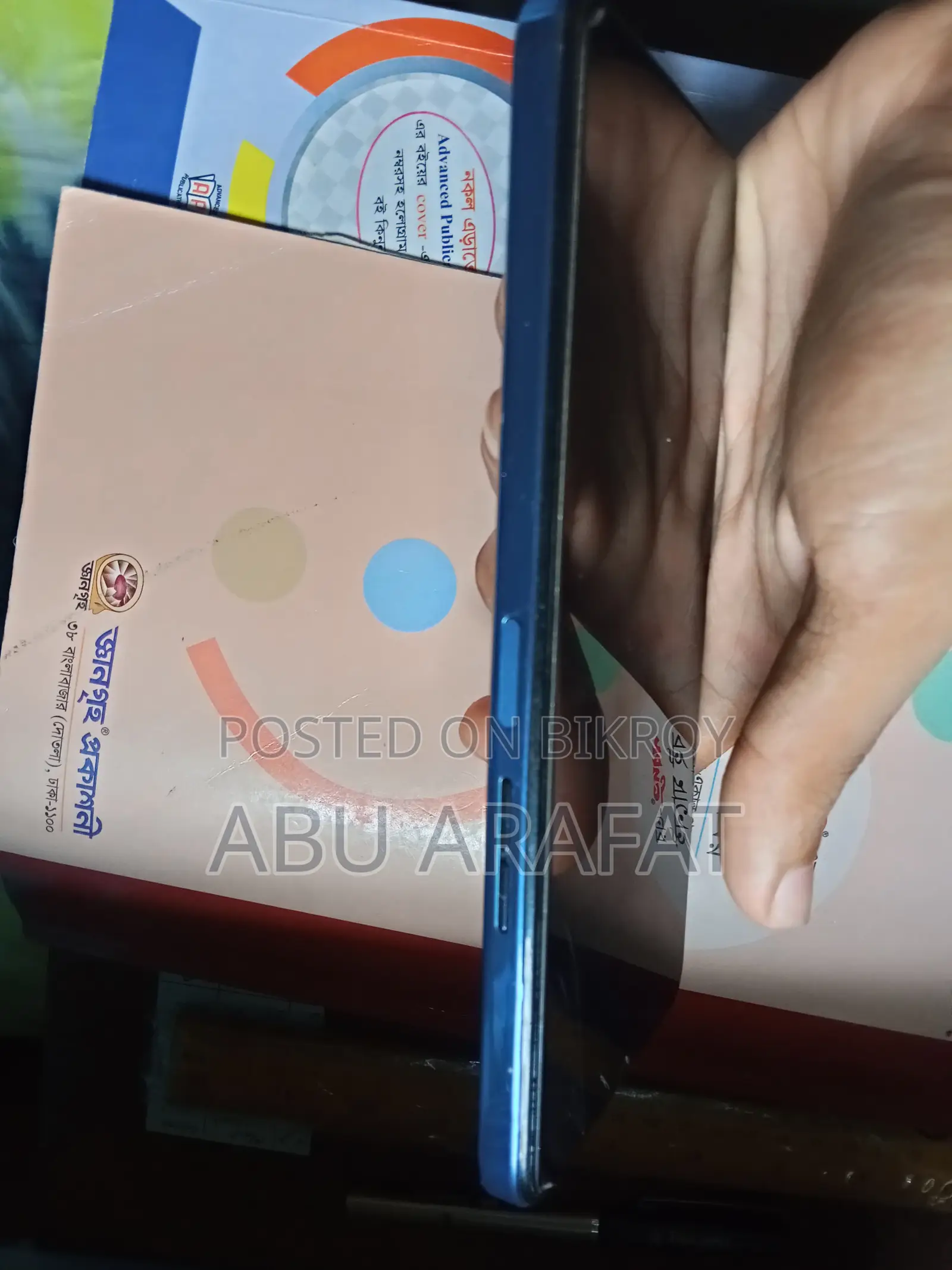 Tecno Spark 9T (Used)