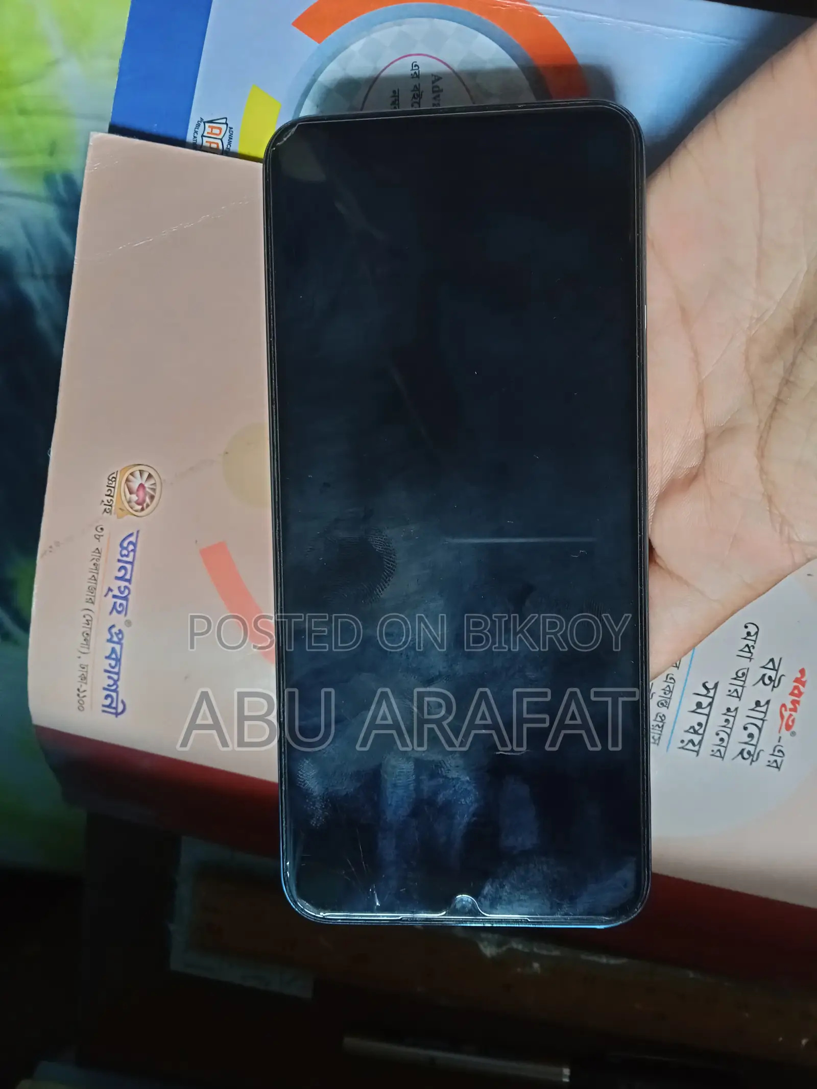 Tecno Spark 9T (Used)