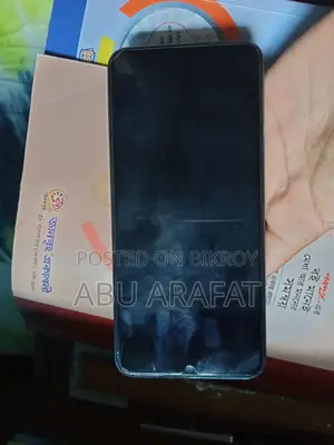 Tecno Spark 9T (Used)