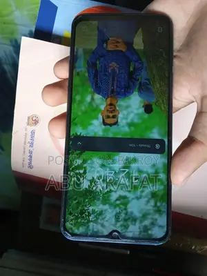 Tecno Spark 9T (Used)
