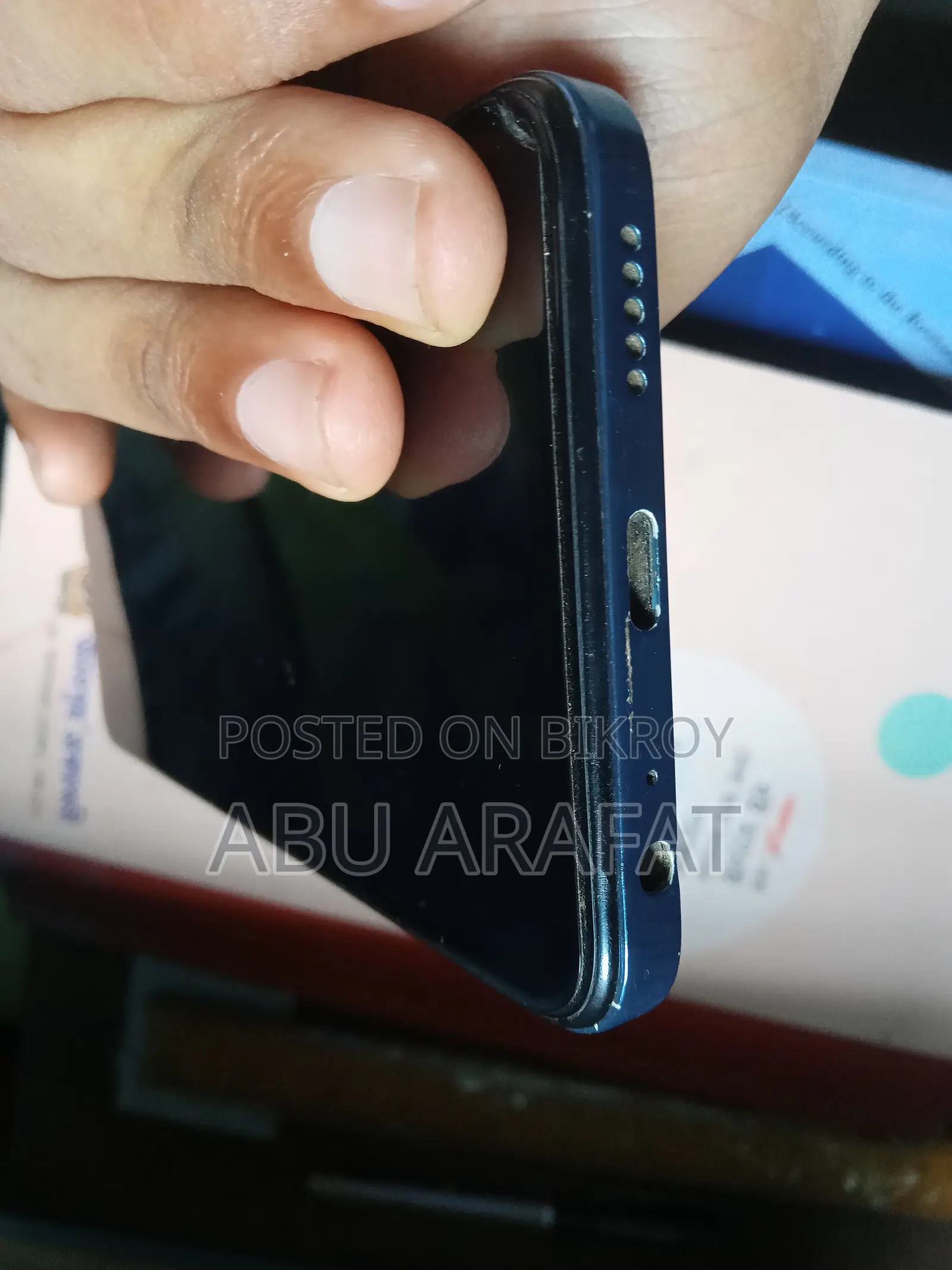 Tecno Spark 9T (Used)