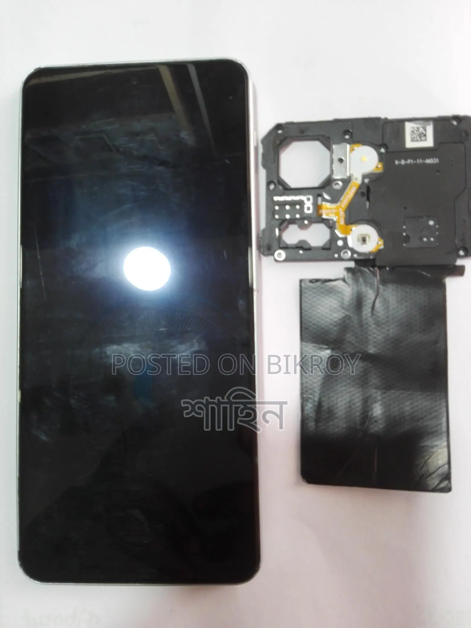 OnePlus Nord 3 5G (Used)