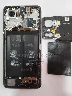 OnePlus Nord 3 5G (Used)