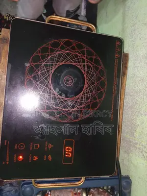 Infrared Electric Stove