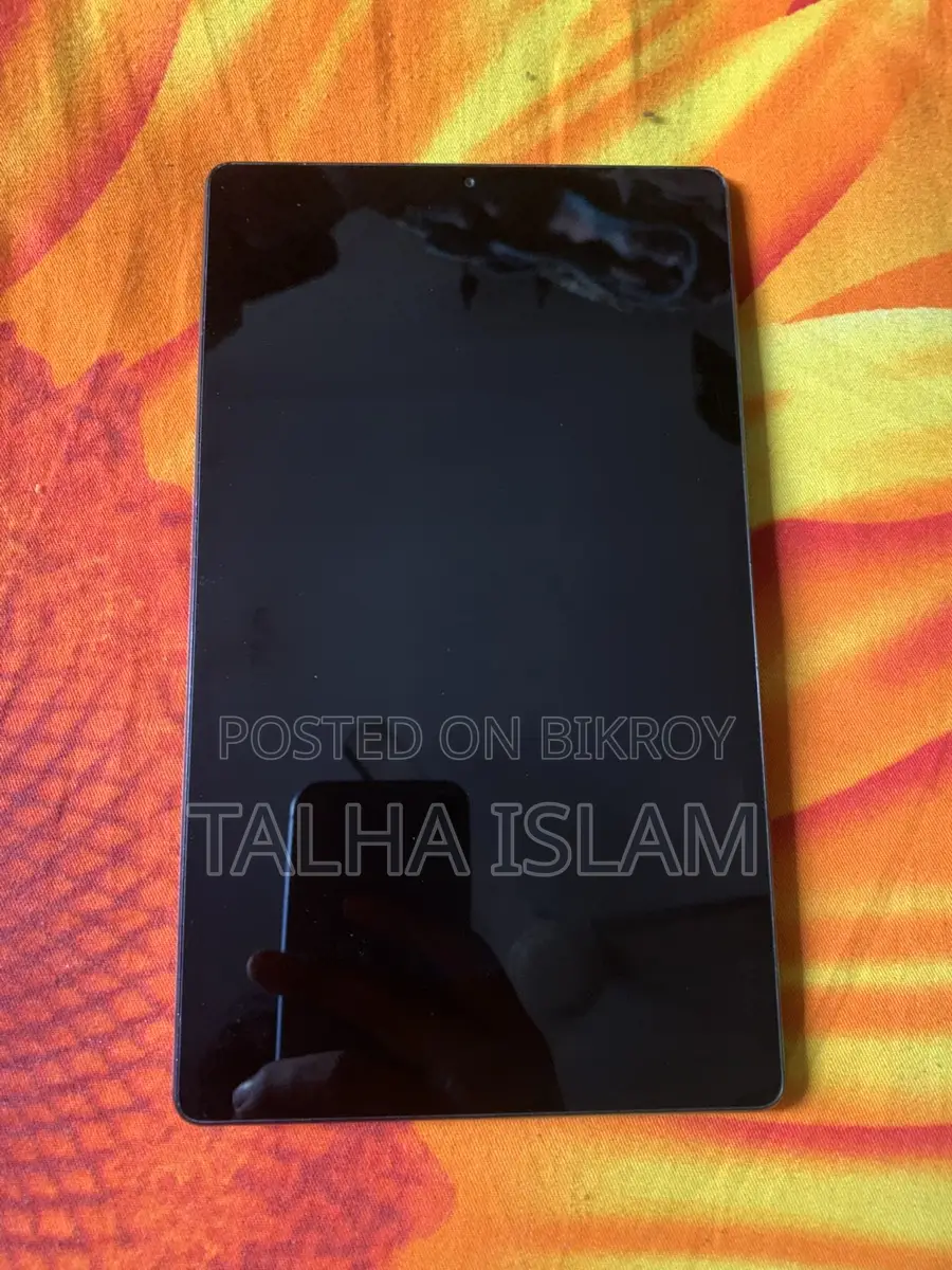 Samsung Galaxy Tab A7 Lite 32 GB Gray
