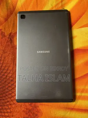Samsung Galaxy Tab A7 Lite 32 GB Gray