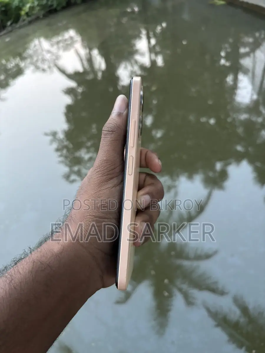 Xiaomi Redmi Note 12 128 GB Rose Gold