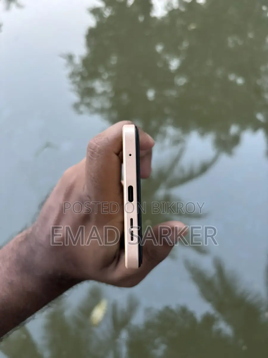 Xiaomi Redmi Note 12 128 GB Rose Gold