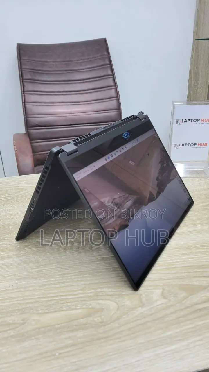Touch|Asus Rog Flow X13|Ryzen 7|4GB graphics Card|16/512 GB