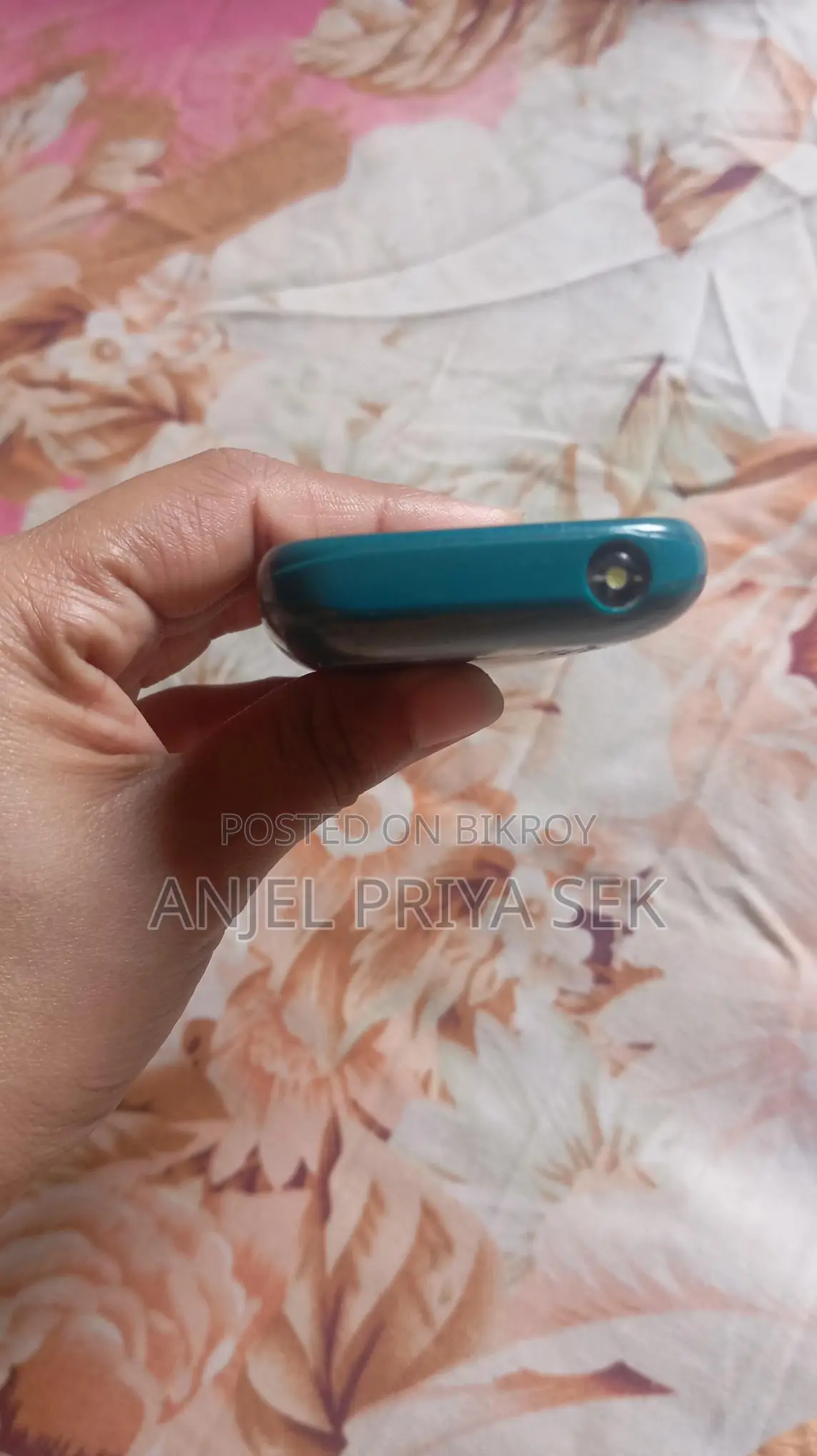 Walton Mobile phone (Used)