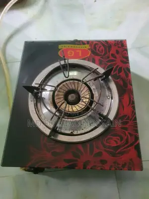 Lg ব্যবহৃত গ্যাসের চুলা