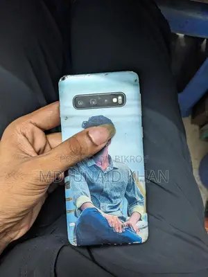 Samsung Galaxy S10 (Used)