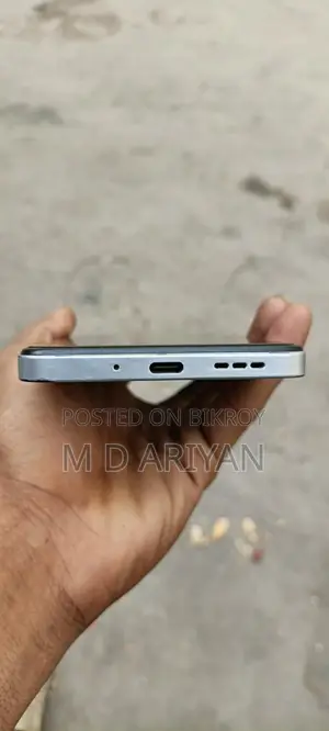 Xiaomi Redmi 13c 8/128 (Used)
