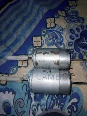 Original Defender Fan Motor for Sale
