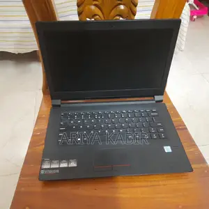 Lenovo laptop core i3 6th ram 4gb HDD 1000gb